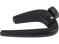 Fender Player Capo para guitarra acústica e elétrica Fender Player Capo para guitarra acústica e elétrica